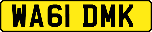 WA61DMK