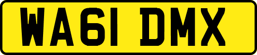 WA61DMX