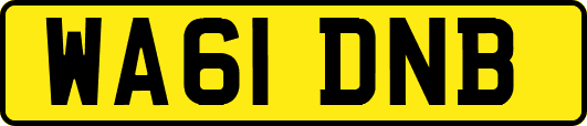 WA61DNB