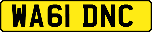 WA61DNC