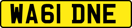 WA61DNE