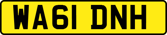 WA61DNH