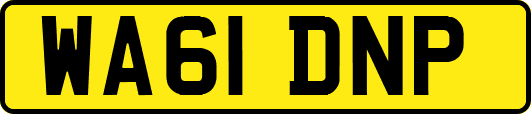 WA61DNP