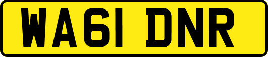 WA61DNR