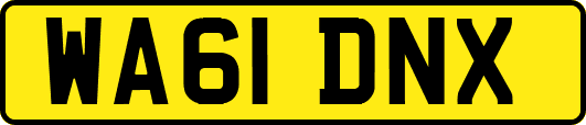 WA61DNX
