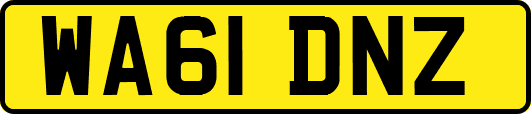 WA61DNZ