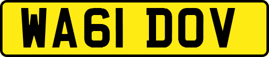 WA61DOV