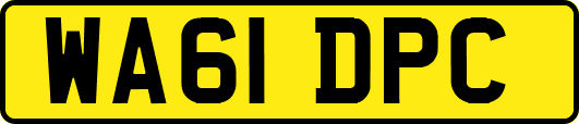 WA61DPC