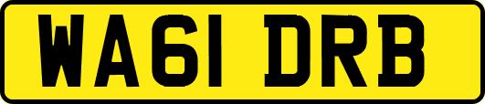 WA61DRB