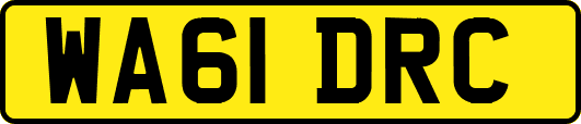 WA61DRC