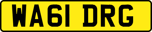WA61DRG