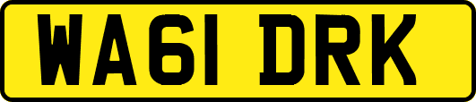 WA61DRK