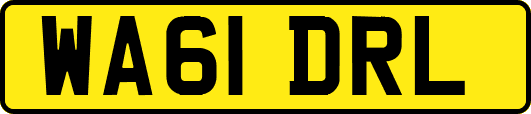 WA61DRL