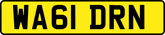 WA61DRN