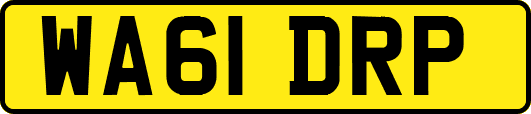 WA61DRP