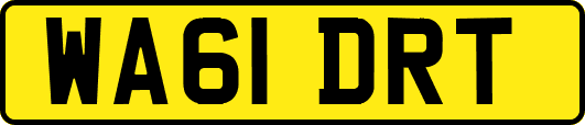 WA61DRT