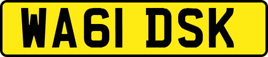 WA61DSK