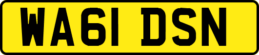 WA61DSN