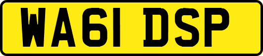 WA61DSP