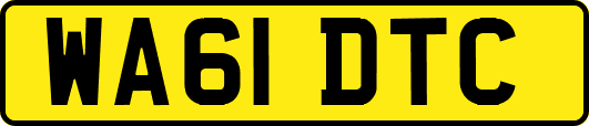WA61DTC