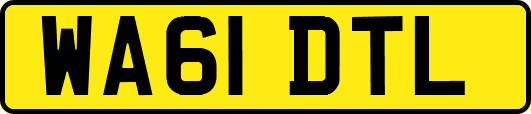 WA61DTL