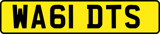 WA61DTS