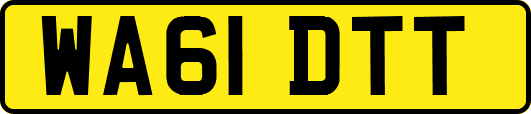 WA61DTT