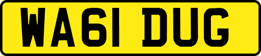 WA61DUG