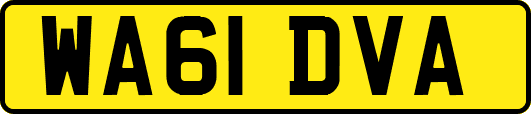 WA61DVA