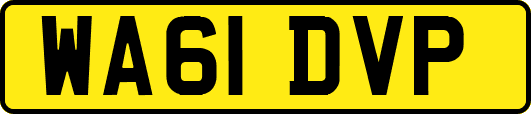 WA61DVP