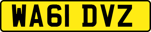 WA61DVZ