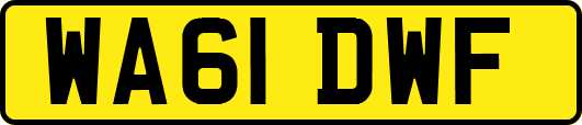WA61DWF