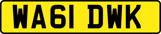 WA61DWK