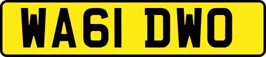 WA61DWO