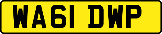 WA61DWP