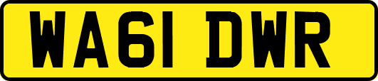 WA61DWR