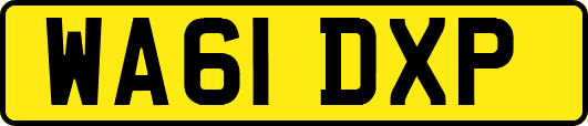 WA61DXP