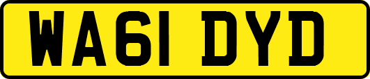 WA61DYD