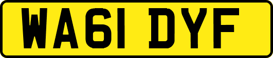WA61DYF