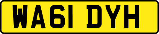 WA61DYH