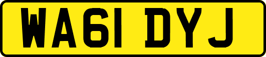 WA61DYJ