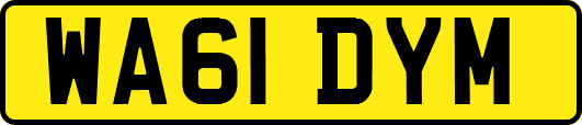 WA61DYM