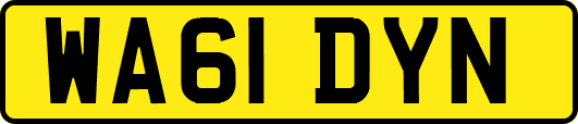 WA61DYN