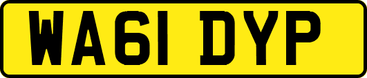 WA61DYP