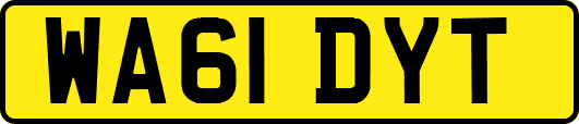 WA61DYT