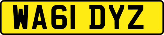 WA61DYZ