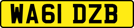 WA61DZB