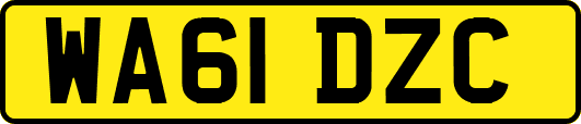 WA61DZC
