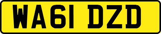 WA61DZD