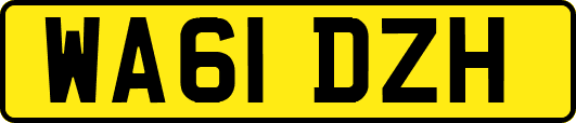 WA61DZH